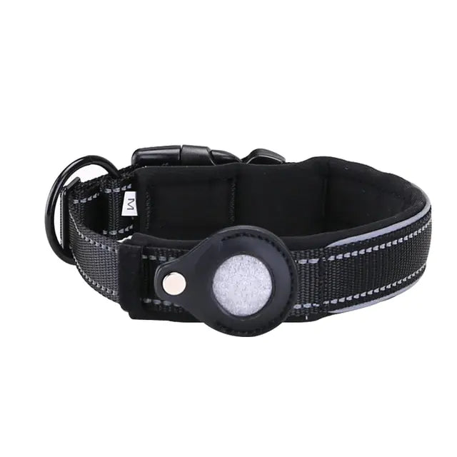 Anti-Lost Pet Dog Collar