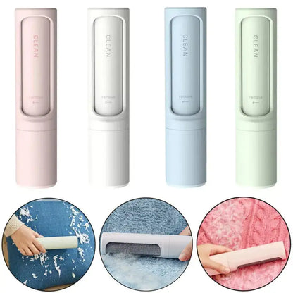 Pets Hair Remover Brush