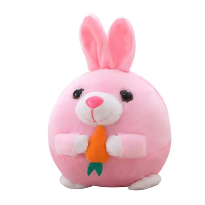 Interactive Plush Toy