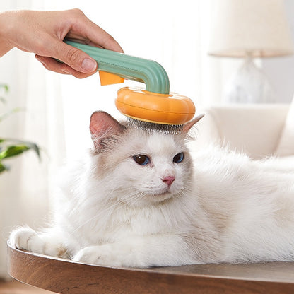 Cat Grooming Comb