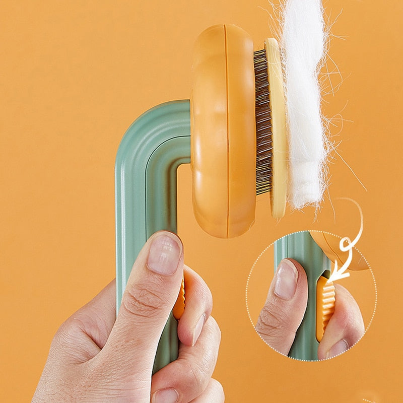 Cat Grooming Comb