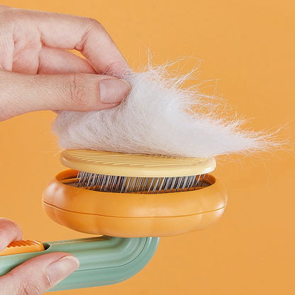 Cat Grooming Comb