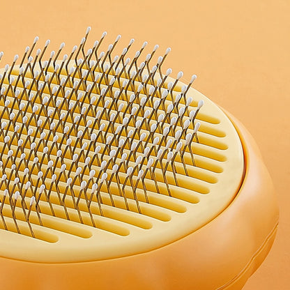 Cat Grooming Comb